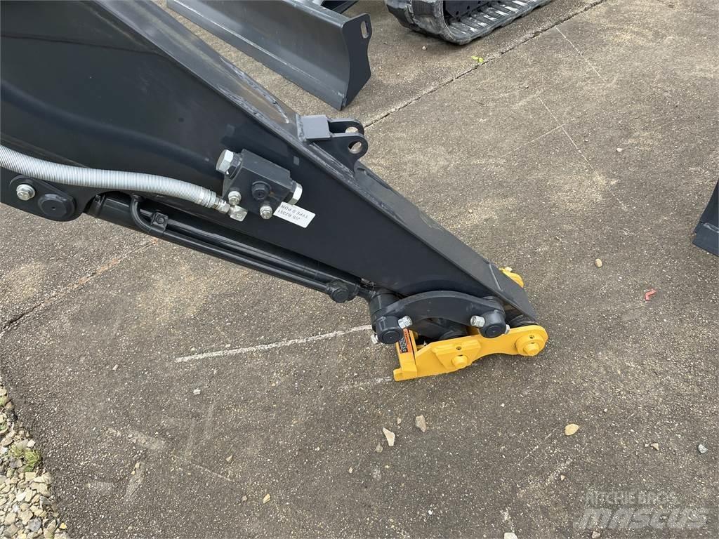 John Deere 35 P Minibagger < 7t