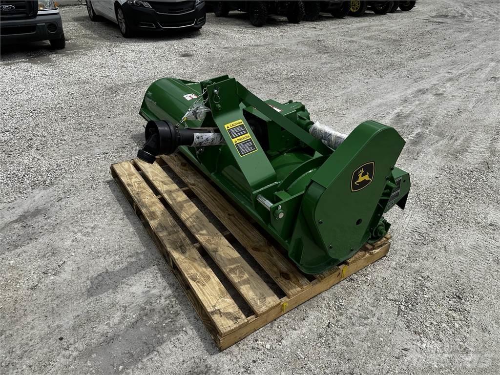 John Deere 390 Mäher