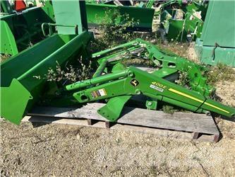 John Deere 400E Traktoren