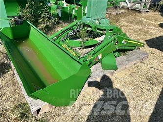 John Deere 400E Traktoren