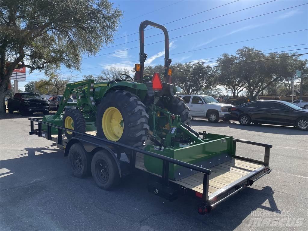 John Deere 4044M Traktoren