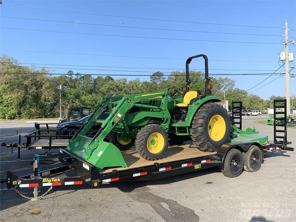 John Deere 4044M Traktoren