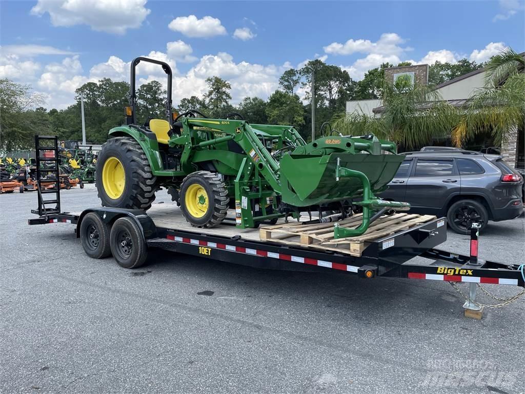 John Deere 4044M Traktoren