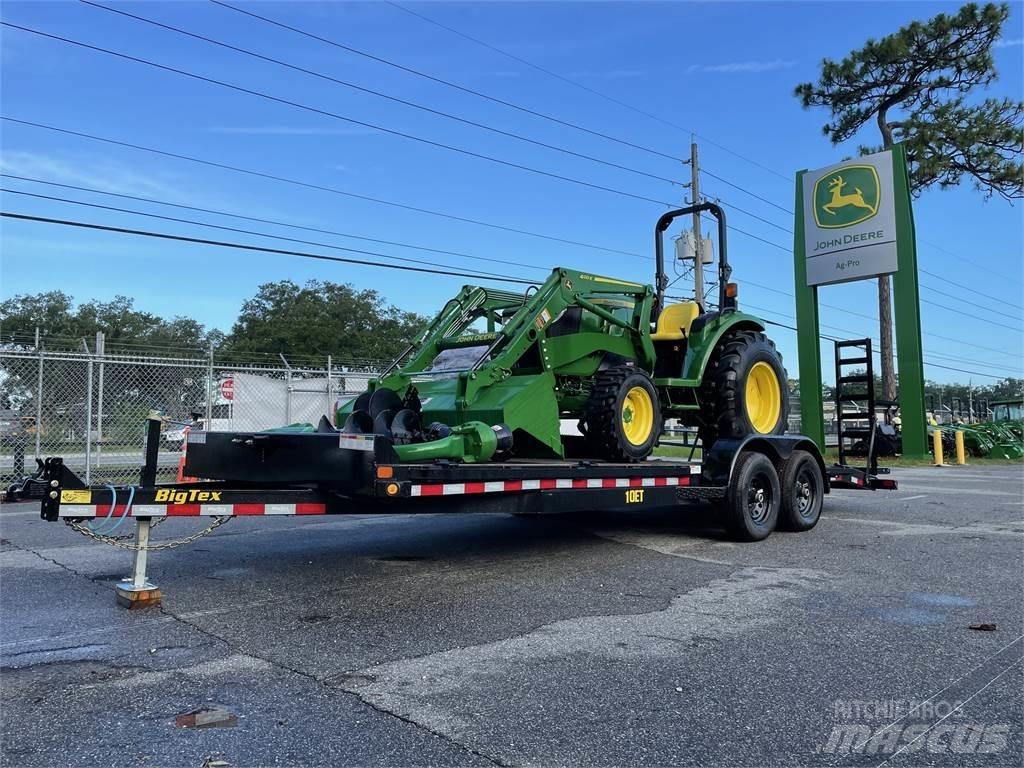 John Deere 4044M Traktoren