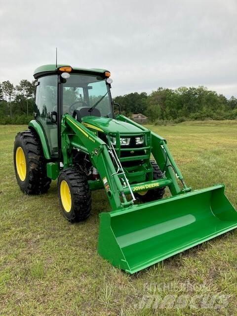 John Deere 4044R Traktoren