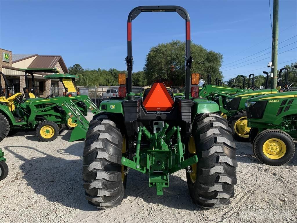 John Deere 4066M Traktoren