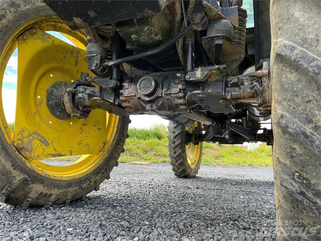 John Deere 4720 Anhängespritzen