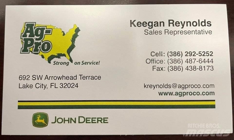 John Deere 50 P Minibagger < 7t
