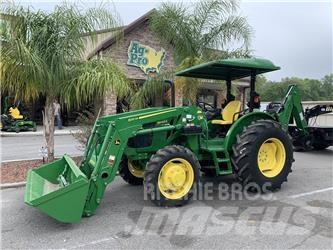 John Deere 5045E Traktoren