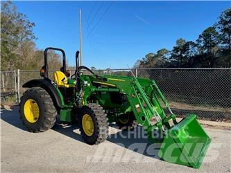 John Deere 5045E Traktoren