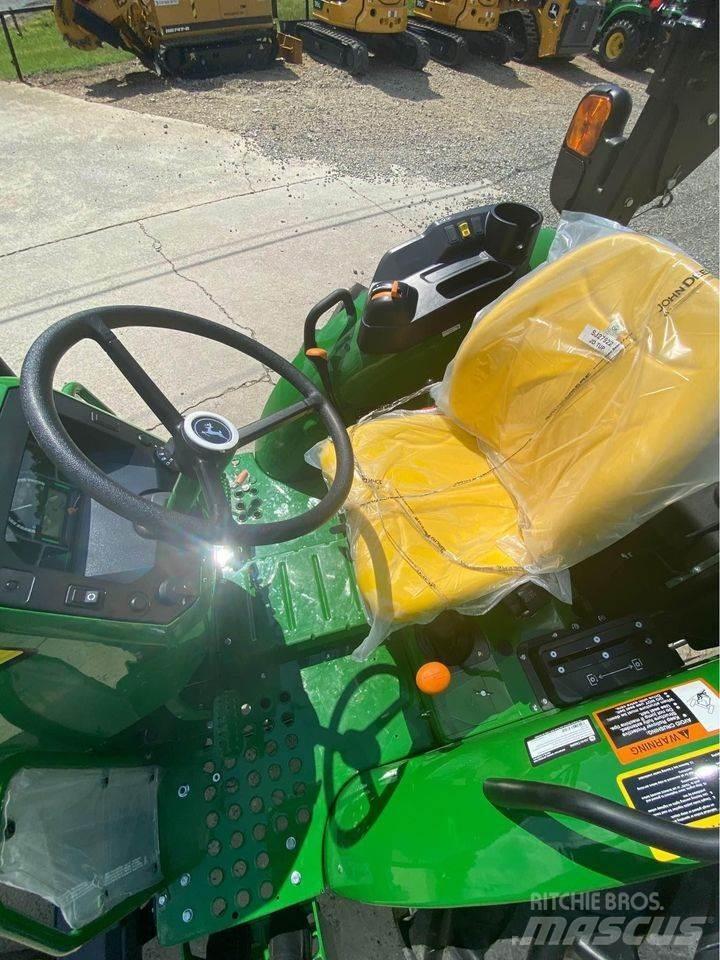 John Deere 5050E Traktoren