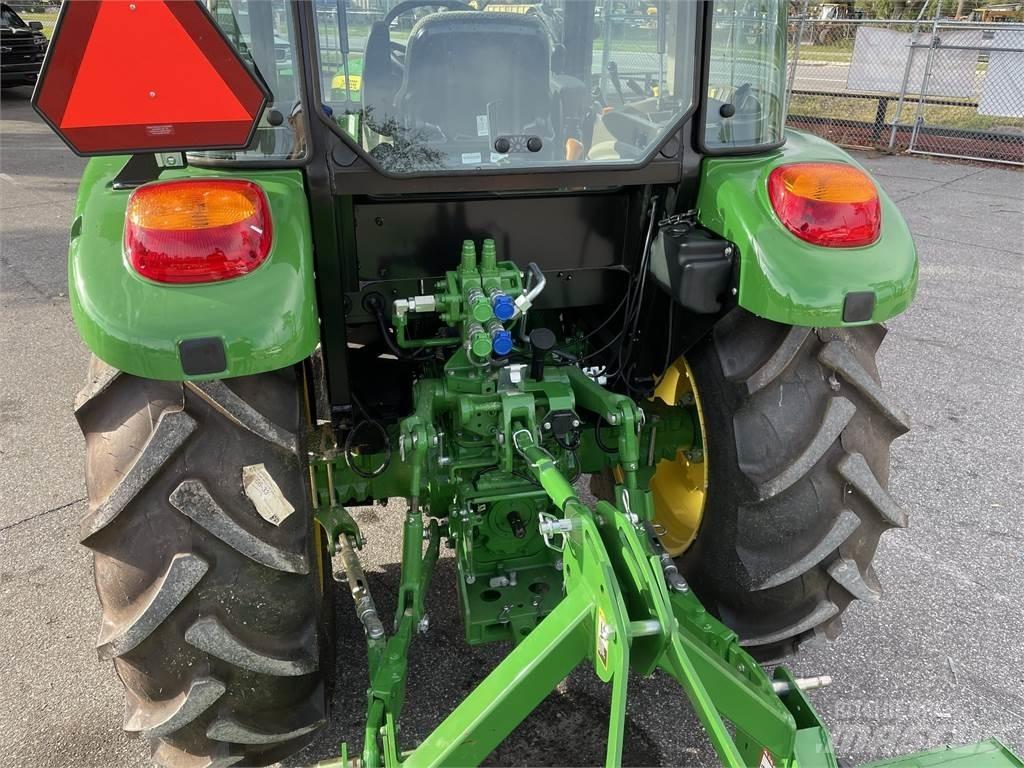 John Deere 5090E Traktoren