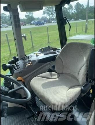 John Deere 5100E Traktoren