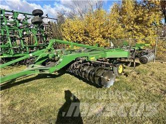 John Deere 512 Sonstige Bodenbearbeitung