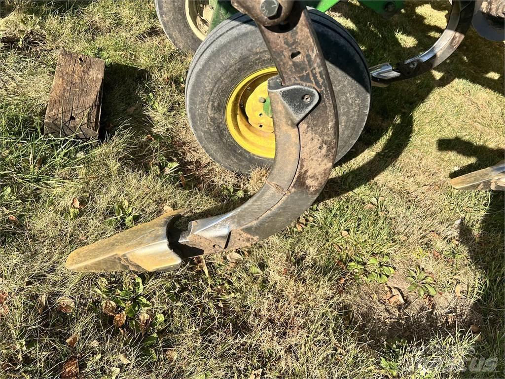 John Deere 512 Sonstige Bodenbearbeitung