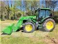 John Deere 5125M Traktoren