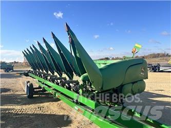 John Deere 608C Zubehör Mähdrescher