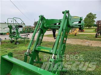 John Deere 620R Traktoren