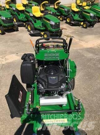 John Deere 636M Reitermäher