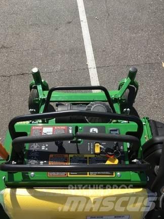 John Deere 648R Reitermäher