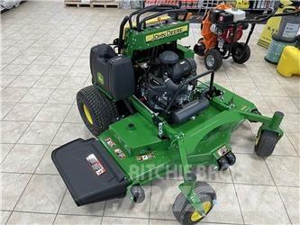John Deere 661R Reitermäher