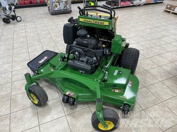 John Deere 661R Reitermäher