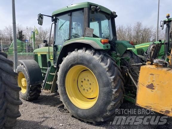 John Deere 6910 Traktoren