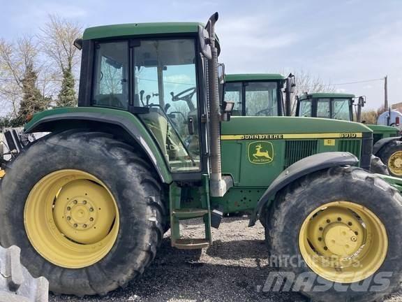 John Deere 6910 Traktoren