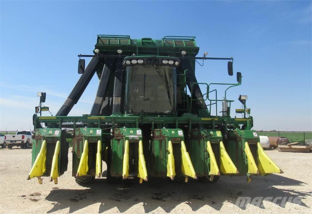 John Deere 7760 Sonstige Erntemaschinen