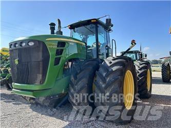John Deere 9430 Traktoren