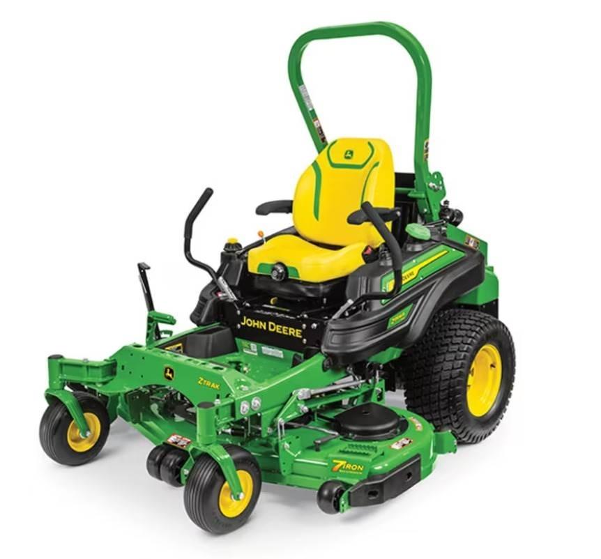 John Deere 994R Null-Wendekreis Mäher