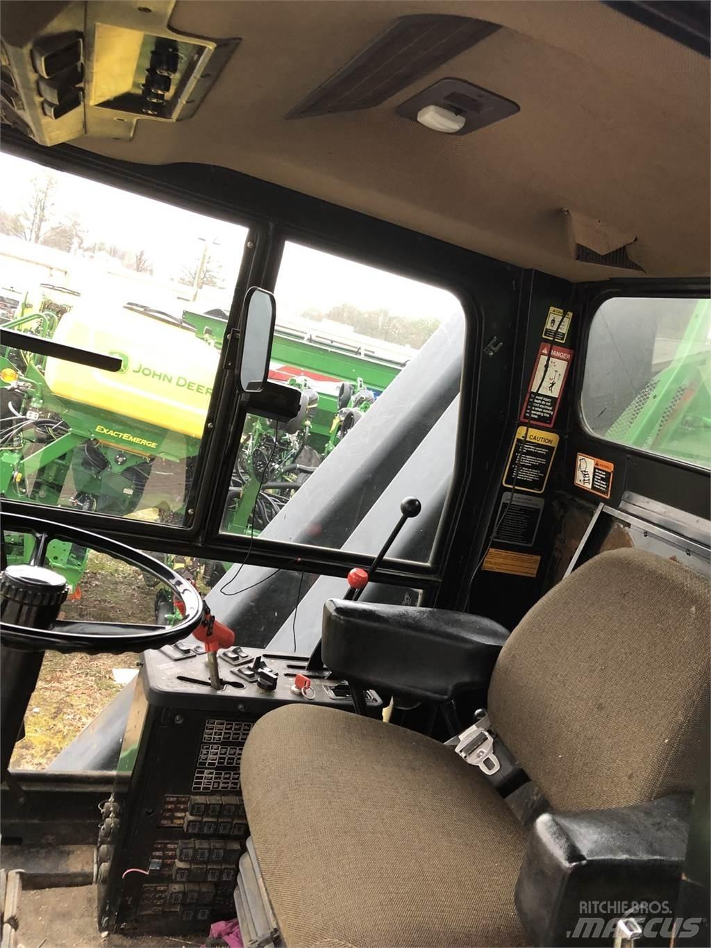 John Deere 9965 Sonstige Erntemaschinen