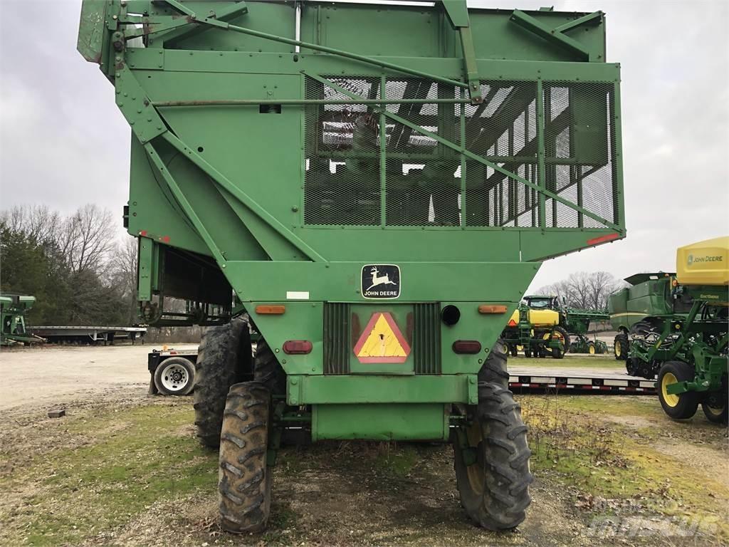 John Deere 9965 Sonstige Erntemaschinen