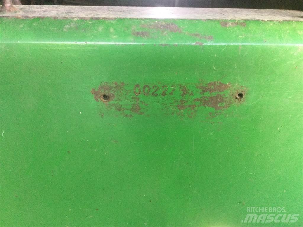 John Deere 9976 Sonstige Erntemaschinen
