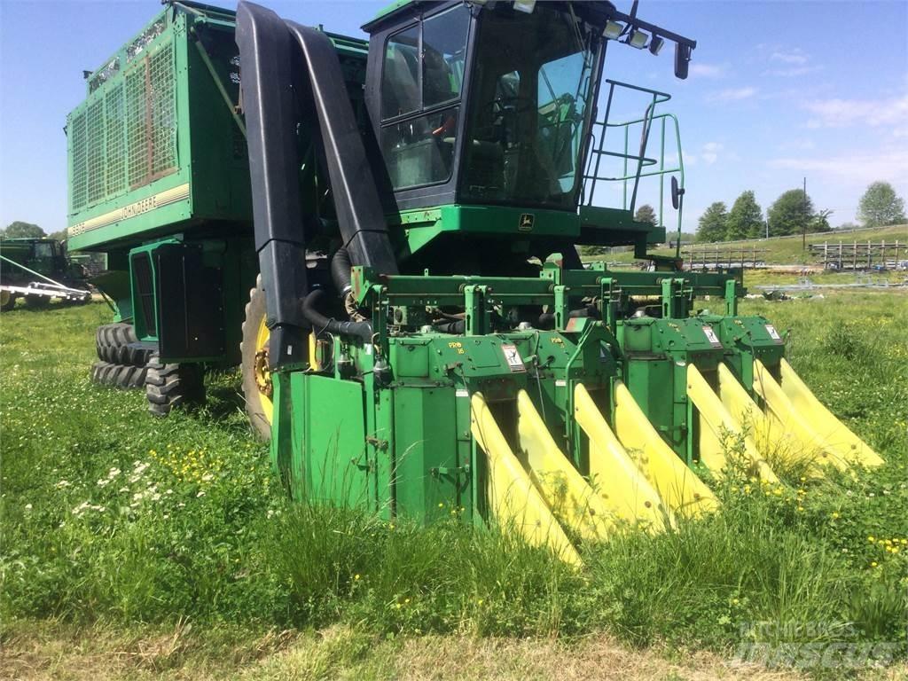 John Deere 9976 Sonstige Erntemaschinen