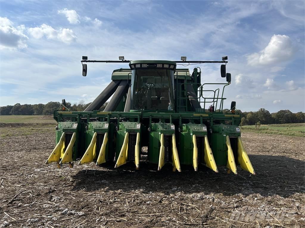 John Deere 9986 Sonstige Erntemaschinen