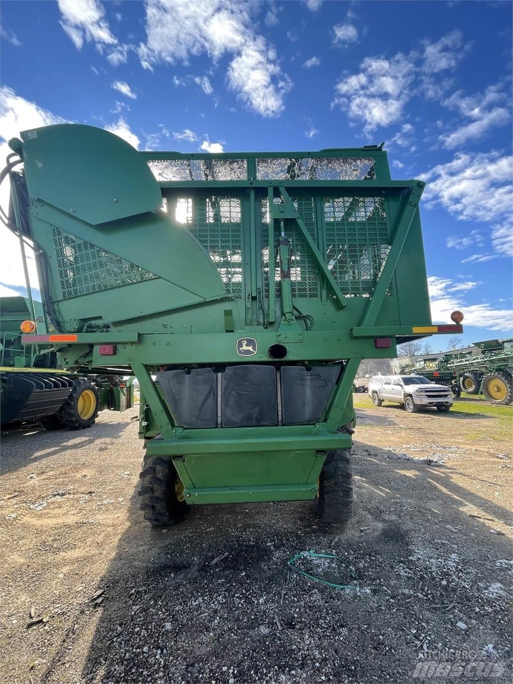 John Deere 9986 Sonstige Erntemaschinen
