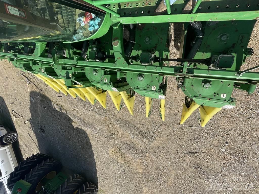 John Deere 9986 Sonstige Erntemaschinen
