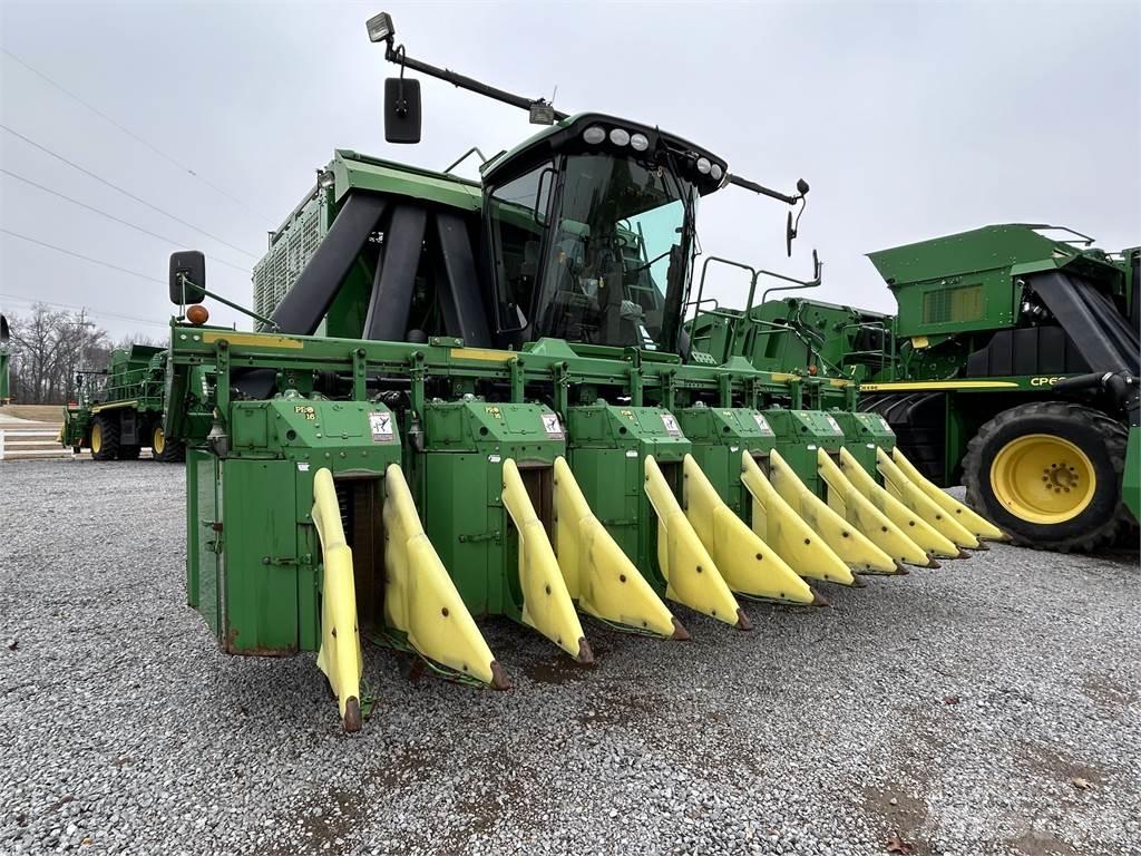 John Deere 9996 Sonstige Erntemaschinen