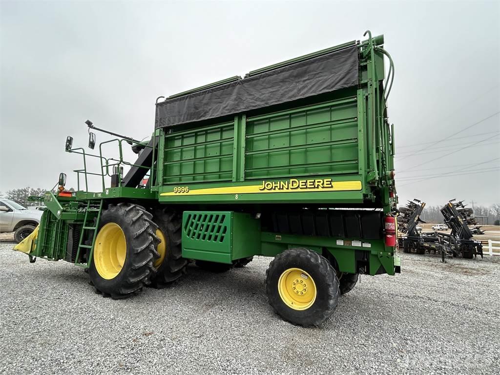 John Deere 9996 Sonstige Erntemaschinen