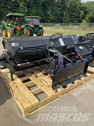 John Deere BA84C Sonstige Baumaschinen