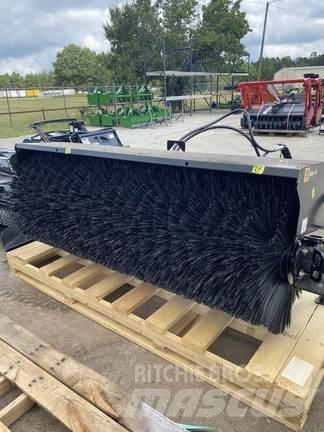 John Deere BA84C Sonstige Baumaschinen