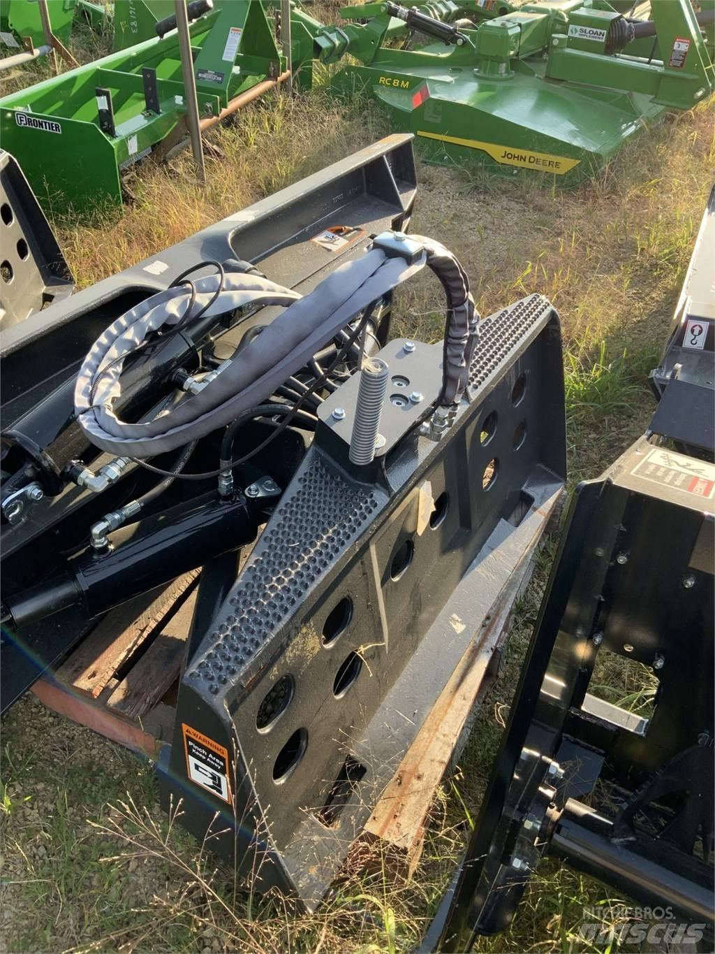 John Deere DB84 Sonstige Baumaschinen