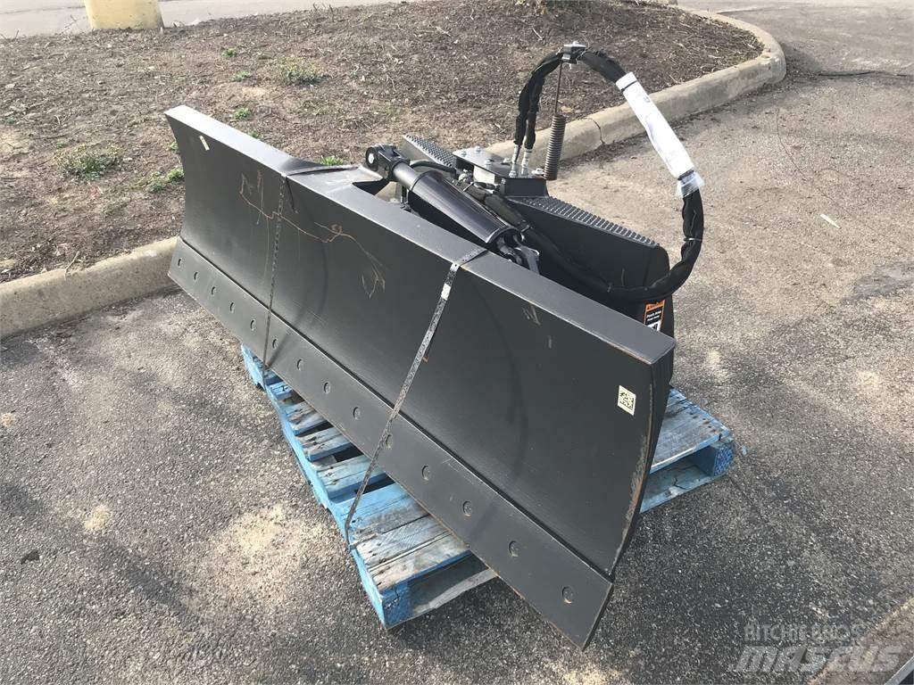 John Deere DB84 Sonstige Baumaschinen