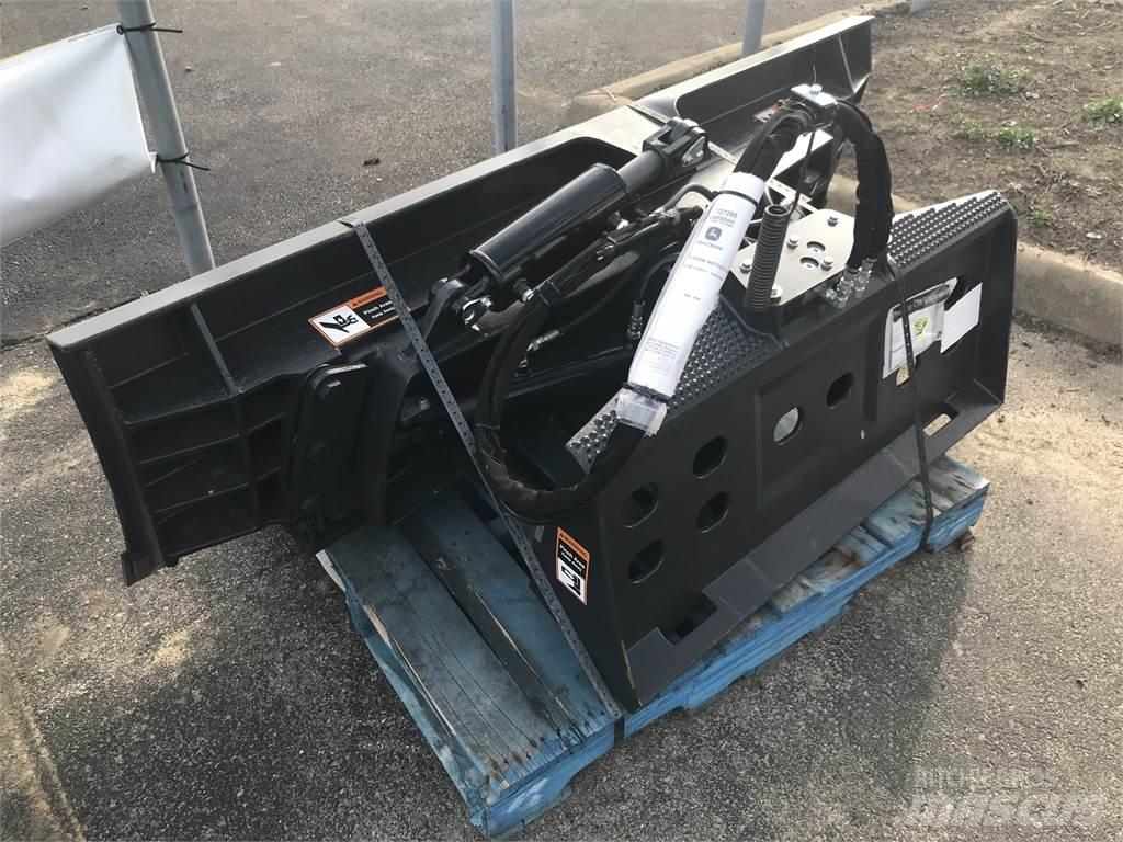 John Deere DB84 Sonstige Baumaschinen