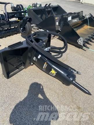 John Deere HH40C Sonstige Baumaschinen