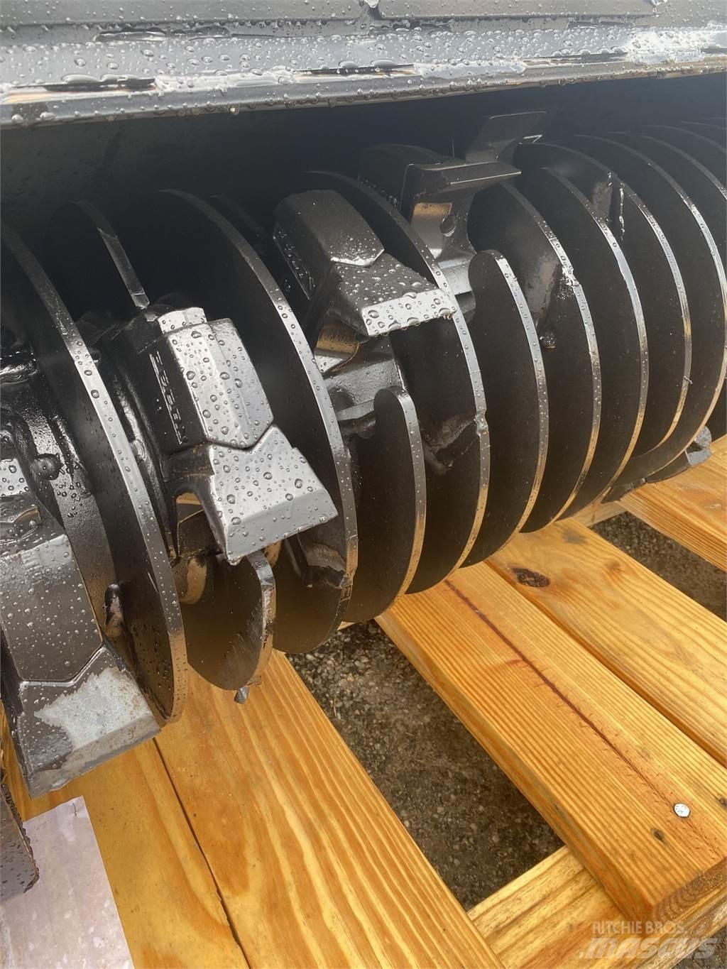 John Deere MK76 Sonstige Baumaschinen