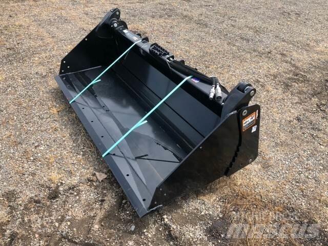 John Deere MP78B Sonstige Baumaschinen