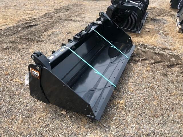 John Deere MP78B Sonstige Baumaschinen