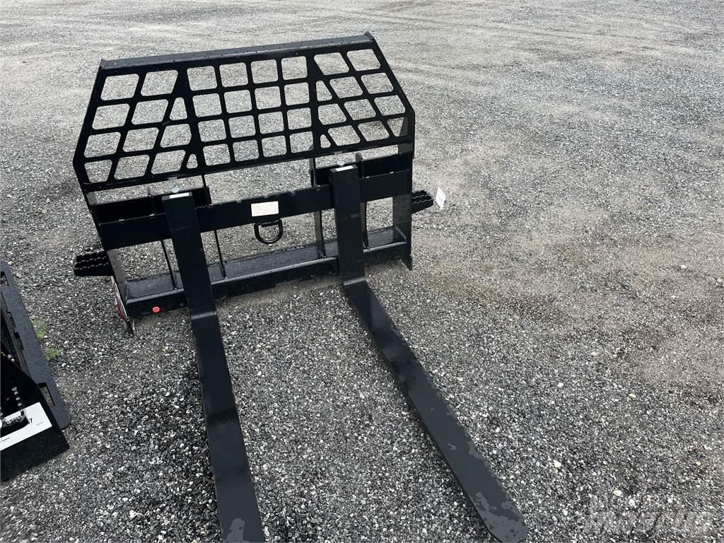 John Deere P45 Sonstige Baumaschinen